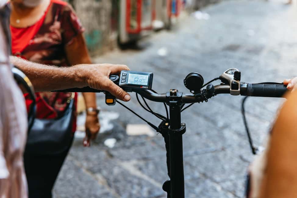 image n.2 of Naples: Sightseeing Tour by E-Bike activity in Naples, uploaded by supplier