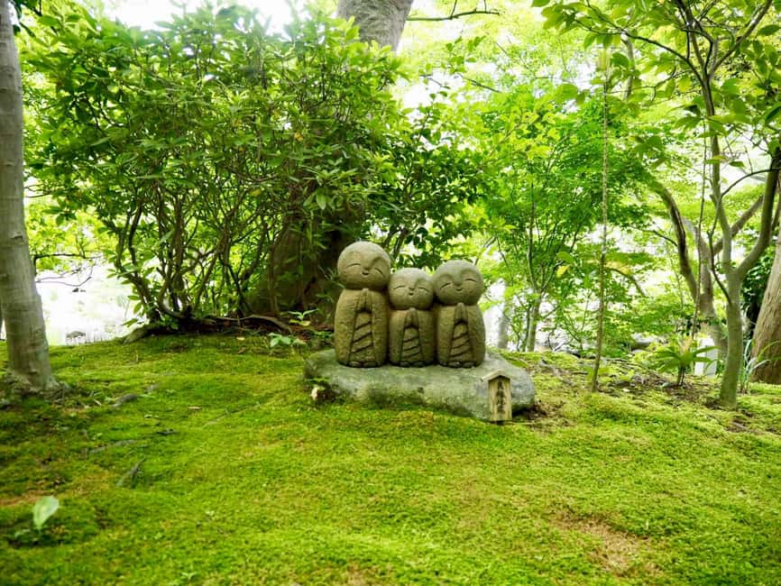 image n.24 of From Tokyo: Kamakura and Enoshima 1-Day Bus Tour activity in Kamakura, uploaded by supplier