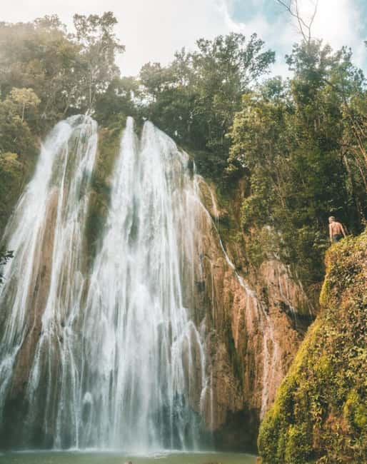 image n.9 of El Limón Waterfall Horseback Riding Tour activity in Samaná, uploaded by supplier