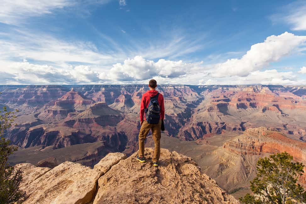 bild nr.14 av LA: San Francisco, Yosemite, Vegas, Grand Canyon 7-dagars rundtur aktivitet i Kalifornien, uppladdad av arrangören