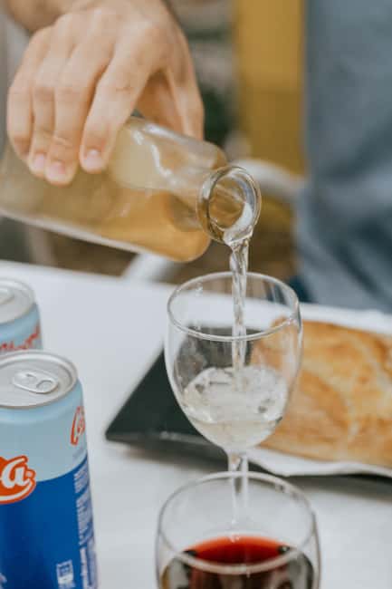 Bild Nr. 18 von Valencia: Foodtour am Morgen mit Besuch des Zentralmarktes Aktivität in Valencia, hochgeladen vom Anbieter