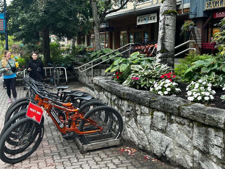 image n.14 of From Vancouver: Full-Day Whistler Tour activity in Squamish, uploaded by supplier