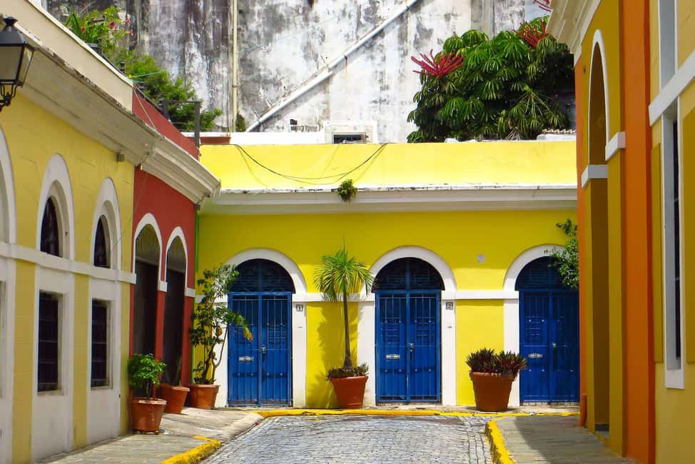 imagen n.º 8 de Visita matutina a pie y degustación gastronómica del Viejo San Juan actividad en San Juan, subida por el proveedor