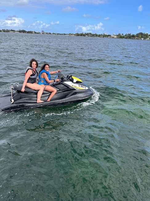 image n.9 of Miami Beach Jetskis + Free Boat Ride activity in Miami, uploaded by supplier