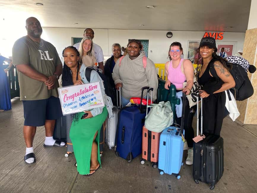 imagem n.4 de Translado do aeroporto de Montego Bay: RIU Resorts em Montego Bay atividade em Montego Bay, carregada pelo fornecedor