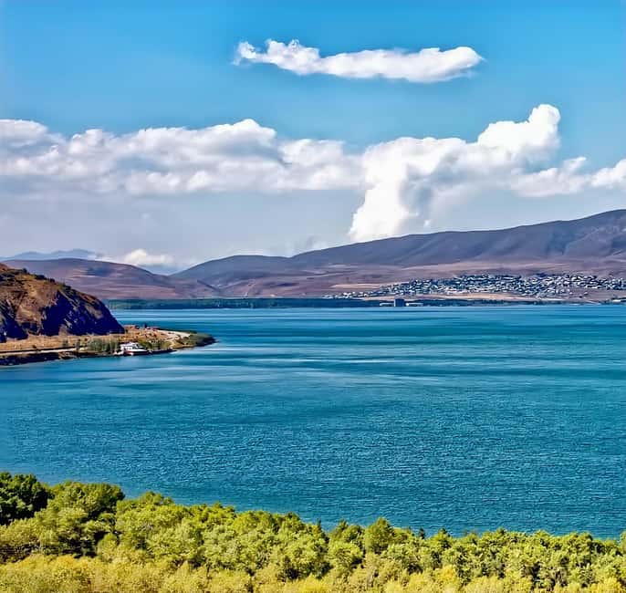 image n.4 of 3 Day All of Armenia Private Tour from Yerevan activity in Garni, uploaded by supplier
