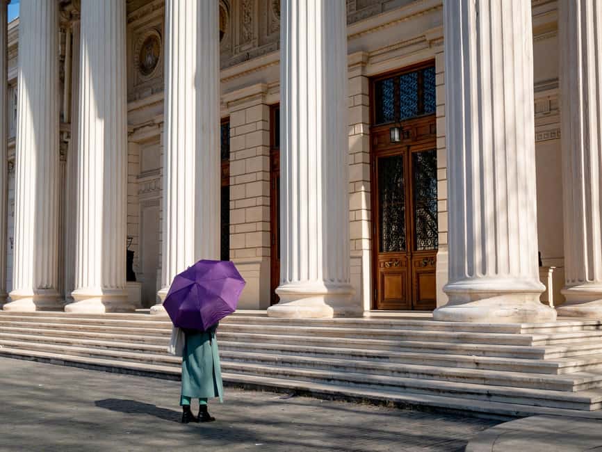 image n.10 of Bucharest: History, Art & Secrets Guided Tour activity in Bucharest, uploaded by supplier