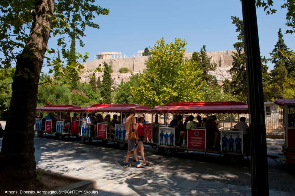 image n.13 of Highlights and Hidden Gems of Athens Walking Tour activity in Athens, uploaded by supplier