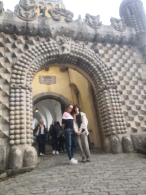 imagen n.º 57 de Excursión de un día mágico: Palacio de Pena, Sintra, CaboDa Roca y Cascais actividad en Sintra, subida por el proveedor