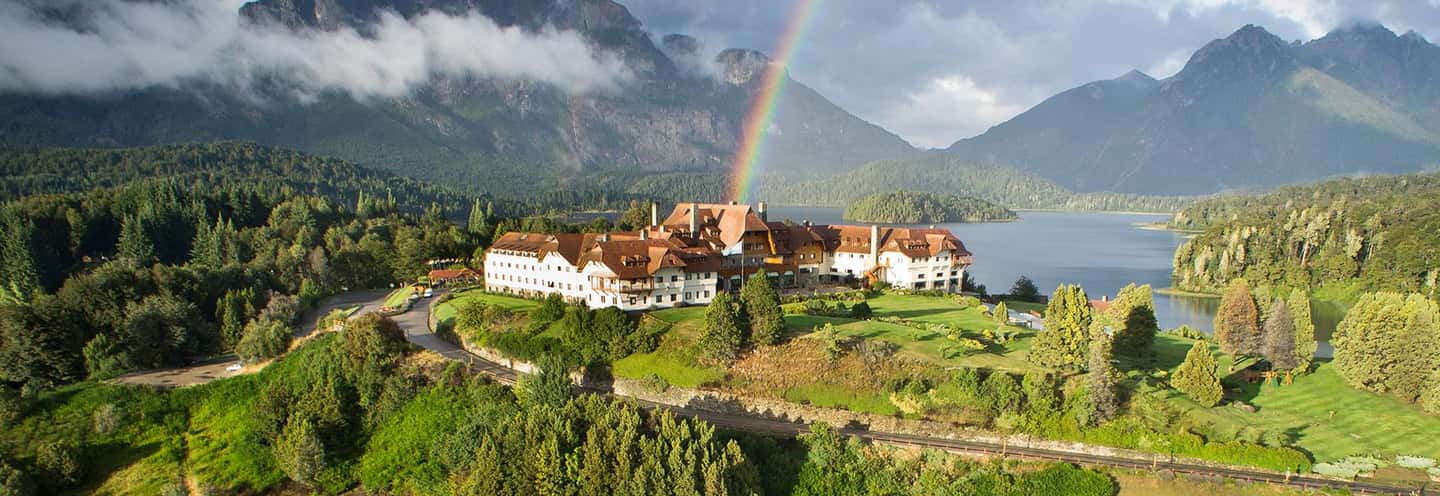 image n.3 of Bariloche: Circuito Chico and Campanario Hill activity in Lake District, Argentina, uploaded by supplier