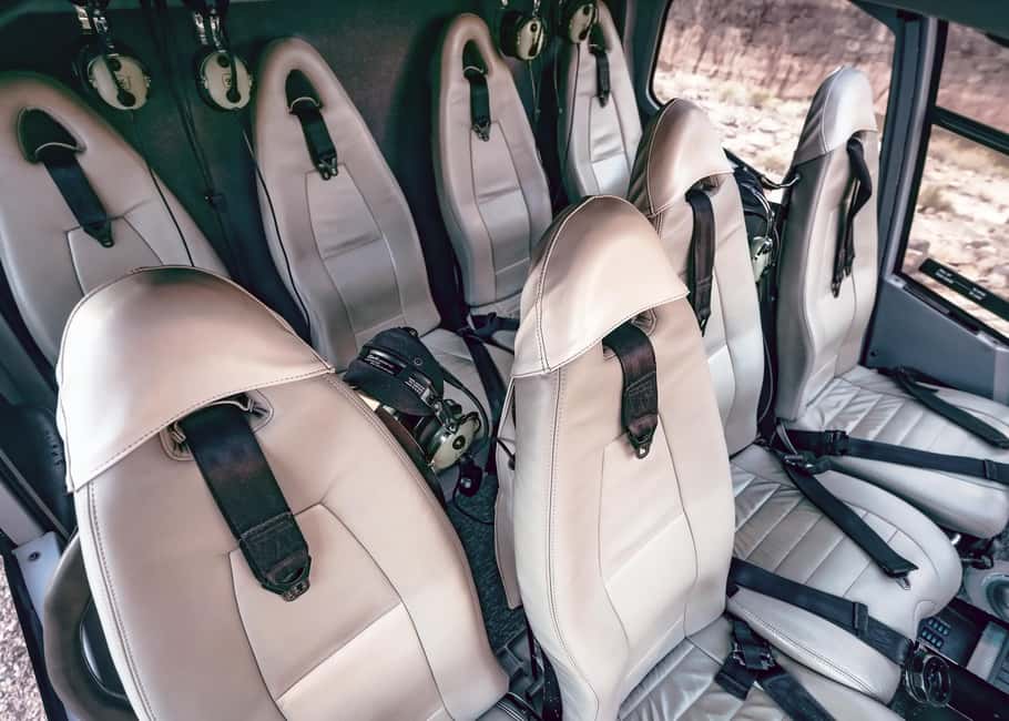 Bild Nr. 6 von Long Beach: Kalifornische Küste 30-Minuten Helikopter Tour Aktivität in Los Angeles, hochgeladen vom Anbieter