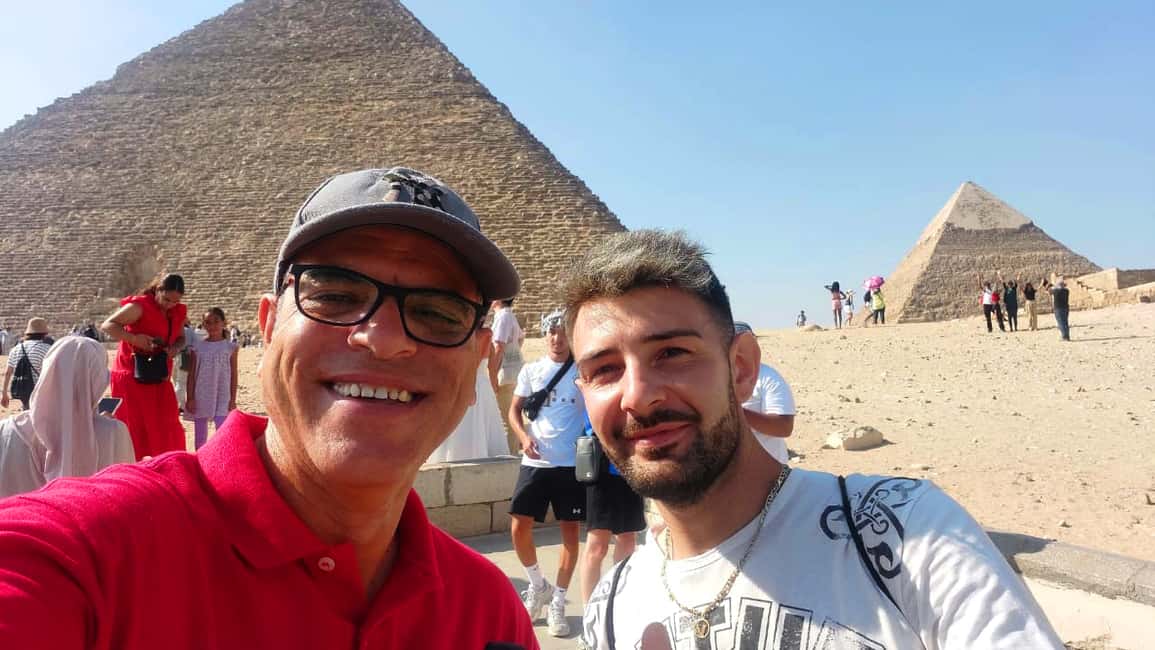 image n.27 of Cairo: Tours To Giza Pyramids, Citadel and Islamic Cairo activity in Cairo, uploaded by supplier