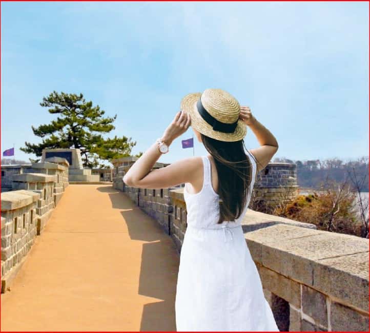 image n.1 of Seoul: Ganghwa Island UNESCO World Heritage Private Tour activity in Incheon, uploaded by supplier