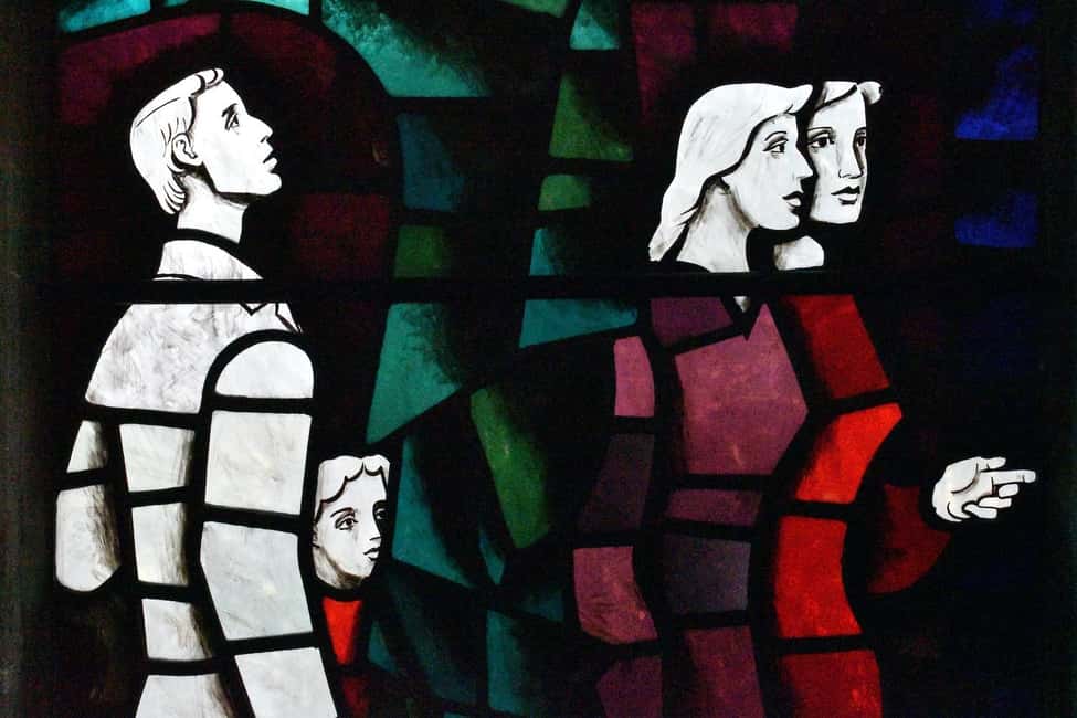 image n.6 of St Mary Redcliffe Church Bristol: Guided Tour activity in Bristol, uploaded by supplier