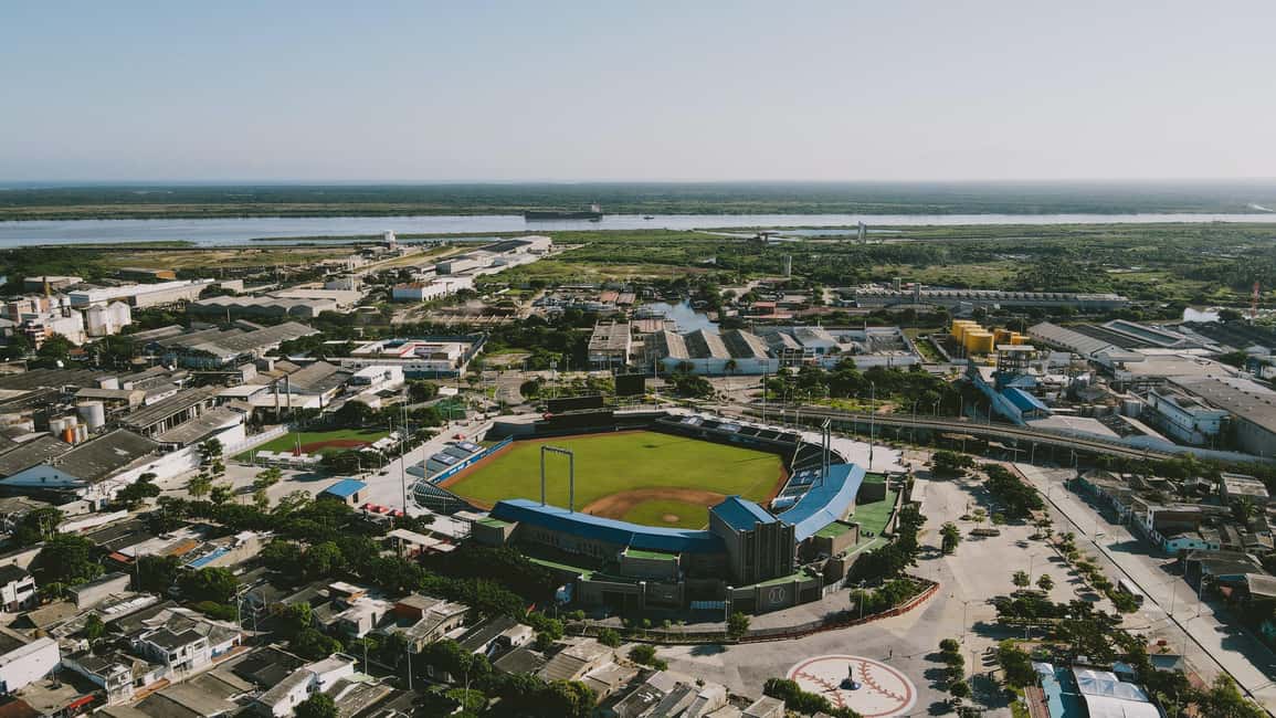 image n.19 of Barranquilla Unveiled: A Hidden Gem City Tour activity in Barranquilla, uploaded by supplier