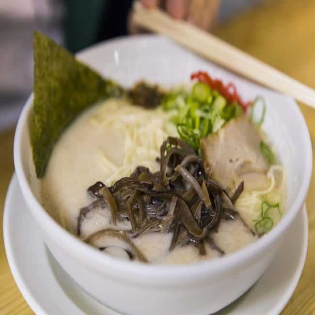 image n.8 of Shinjuku: Golden Gai Food Tour activity in Tokyo, uploaded by supplier