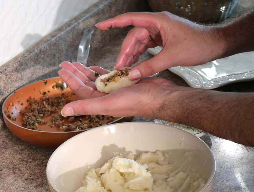 image n.16 of Panama: 10-Recipe Boozy Panamanian Cooking Class + Dinner activity in Panama City, uploaded by supplier