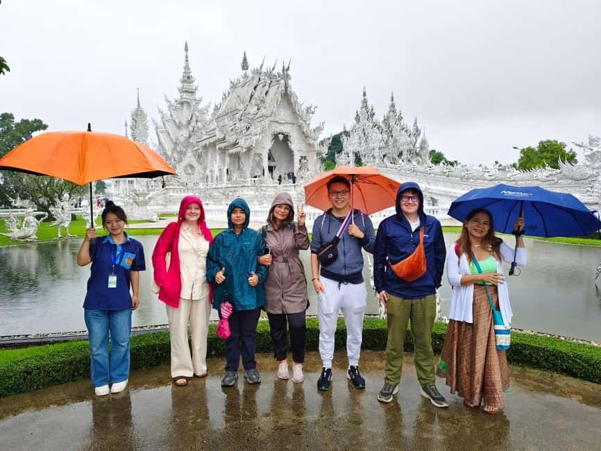 image n.95 of Chiang Rai Discovery:7 Attractions, Tickets & Lunch Included activity in Chiang Rai, uploaded by supplier