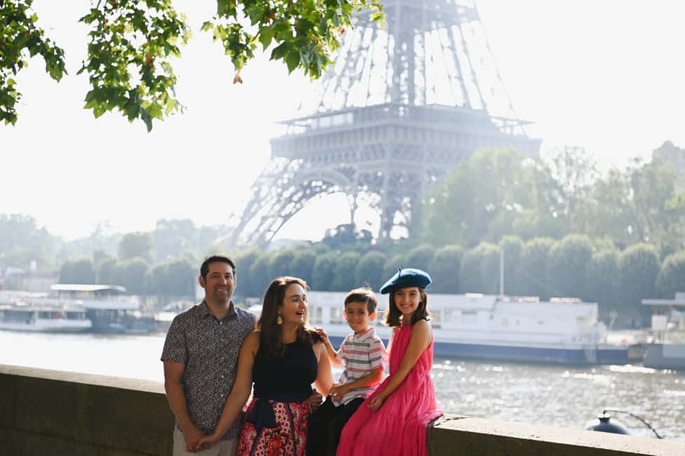 image n.5 of Private Photoshoot in Paris activity in Paris, uploaded by supplier