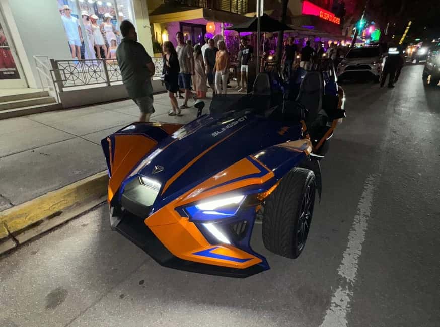 imagen n.º 6 de Slingshot Rentals - Fort Lauderdale, Hollywood, Sunny Isles actividad en Aventura, Florida, subida por el proveedor