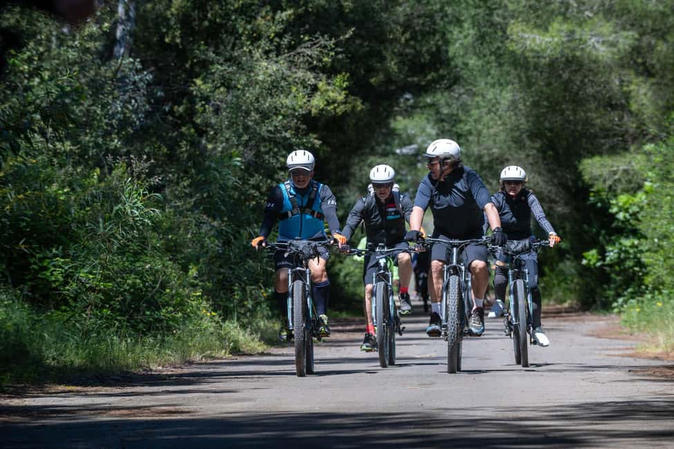 Immagine nº 11 di Tour autoguidato in EBIKE da Lecce, Grotta della Poesia, Otranto - 50 km attività a Otranto, caricata dal fornitore