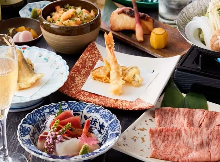 image n.4 of Kyoto: Maiko Dance Performance and Kaiseki cuisine activity in Kyoto, uploaded by supplier