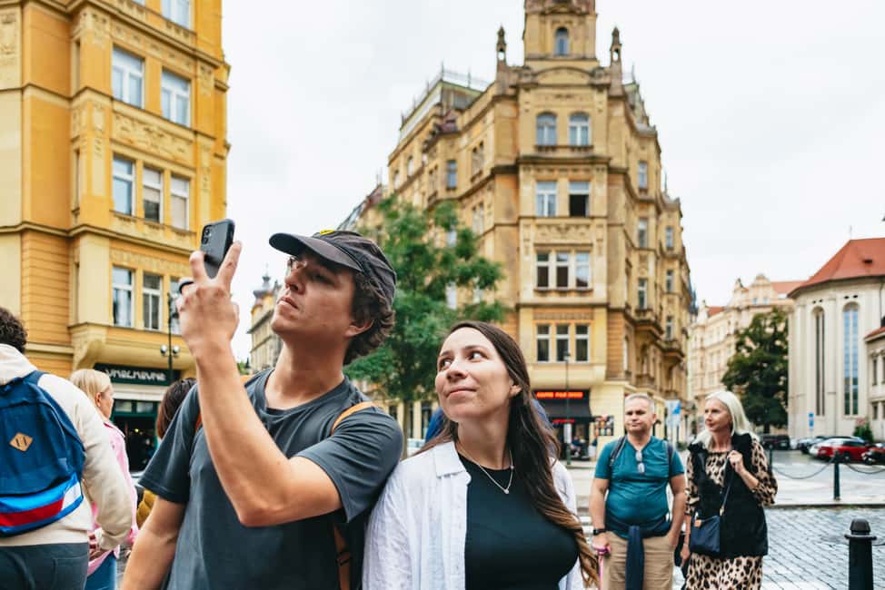 image n.24 of Prague: City Highlights By Bus, Boat, and on Foot activity in Prague, uploaded by supplier