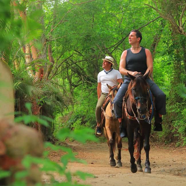 image n.4 of Sayulita: Horseback Riding Tour activity in Sayulita, uploaded by supplier