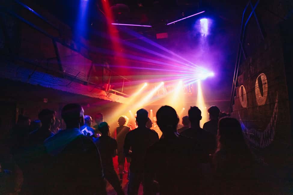 Obraz nr 12 z atrakcji Gdańsk: Pub Crawl z darmowymi drinkami w Gdańsk, przesłany przez organizatora