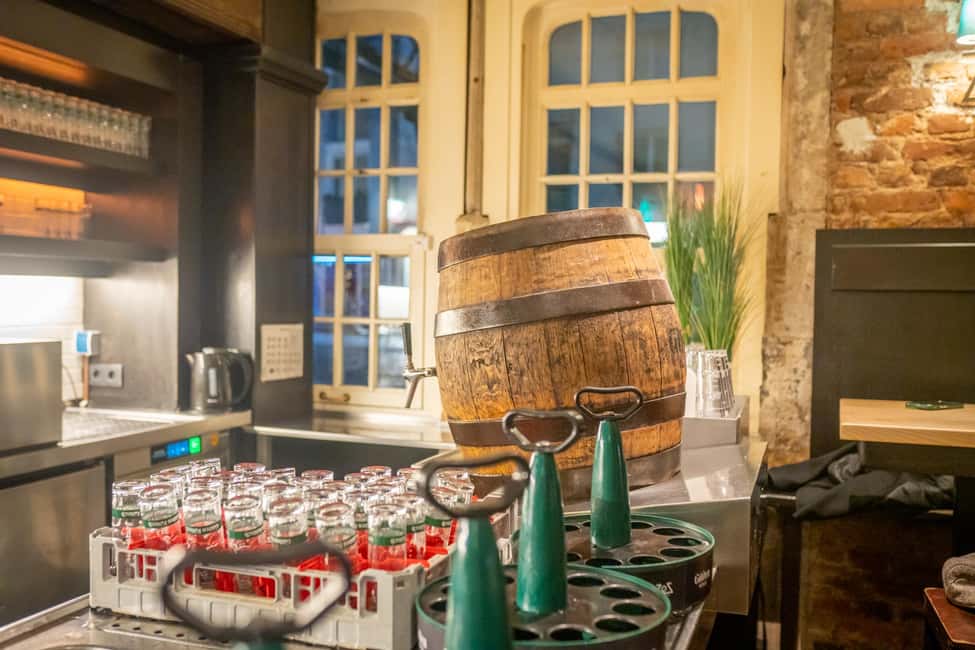 image n.8 of Public brewhouse tour Cologne in English activity in Cologne, uploaded by supplier
