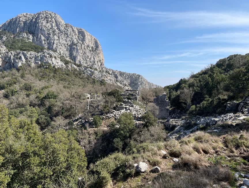 image n.44 of Antalya: Hiking in Termessos Ancient City activity in Antalya, uploaded by supplier