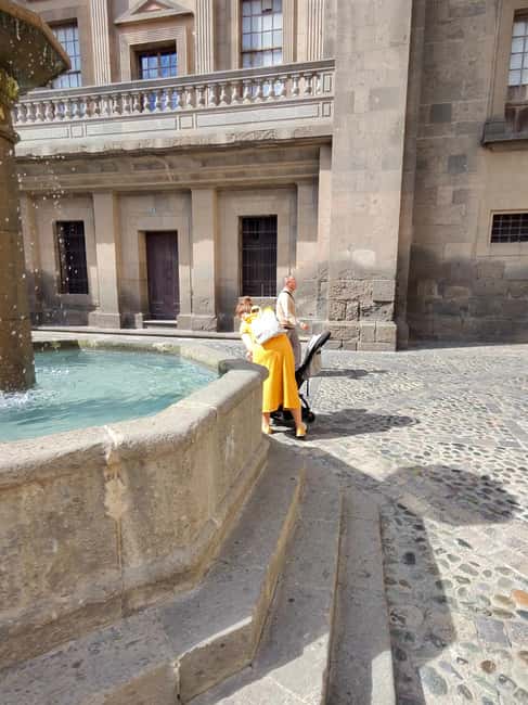 image n.42 of Private Bandama Caldera, Botanic Garden(/Wine*), Old Town activity in Las Palmas, uploaded by supplier