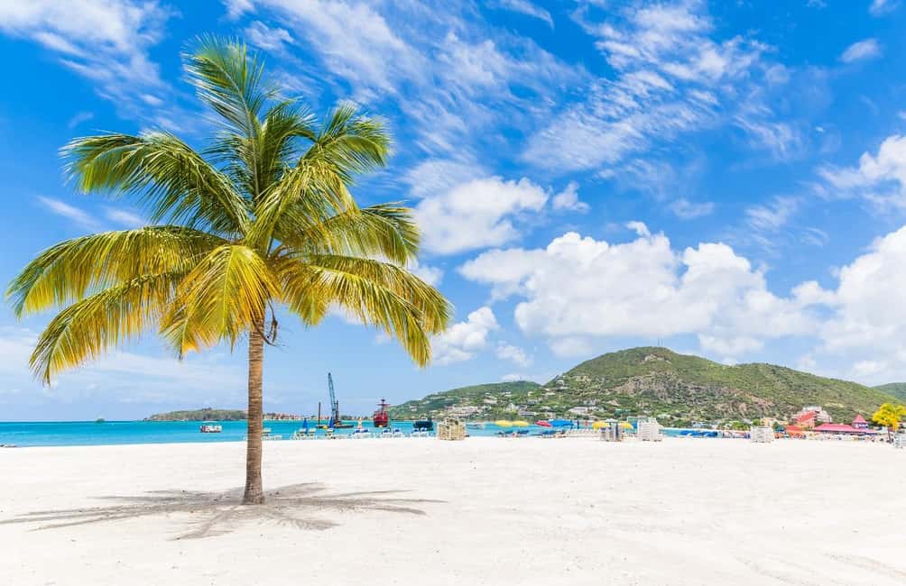 image n.3 of Half Day Private Tour in St Maarten from Philipsburg Port activity in Sint Maarten Region, uploaded by supplier