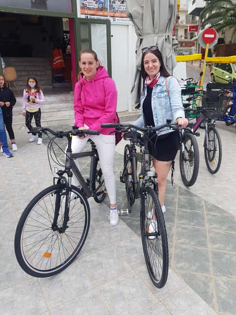image n.3 of Rethymno: e-Bike Tour on the old city activity in Rethymno, uploaded by supplier