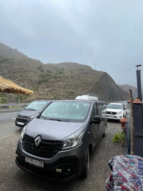 billede nr.23 af aktiviteten Fra Marrakech: Privat transfer til alle dele af Marokko i Ait-Ben-Haddou, uploadet af udbyder