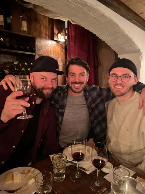 imagem n.5 de Colônia-Nippes: viagem de vinho (wine hopping) atividade em Colônia, Alemanha, carregada pelo fornecedor