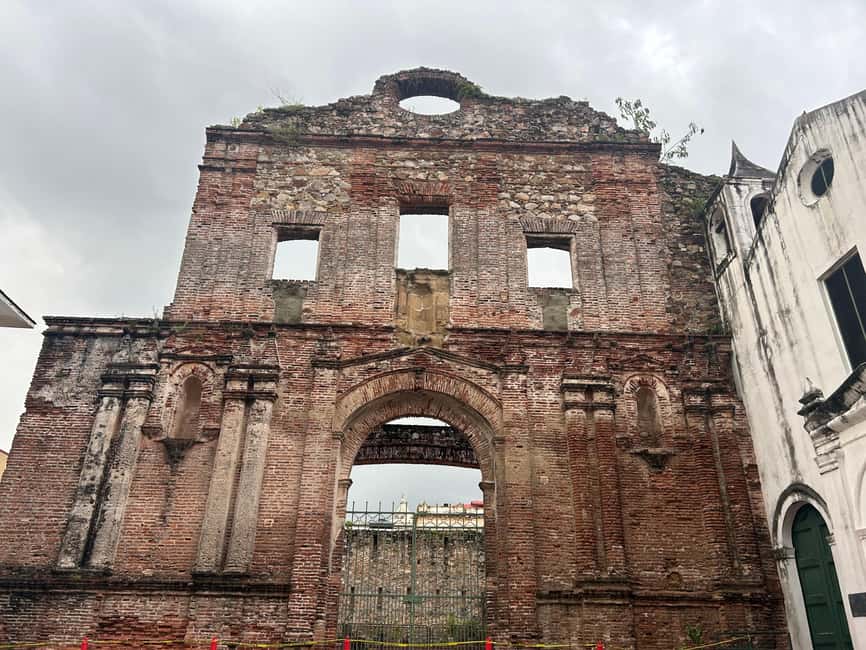 image n.12 of Panama Canal and Old Town City tour - Private activity in Panama City, uploaded by supplier