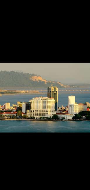 image n.10 of Penang: Shine Local Full Day Private tour 10-18pax(8Hours) activity in Teluk Bahang, uploaded by supplier