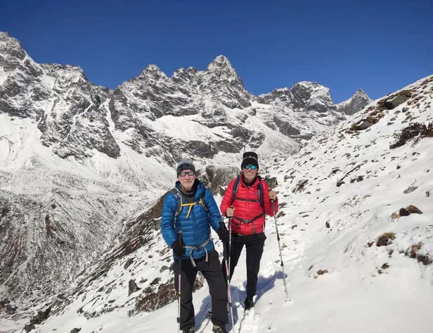 image n.1 of Pokhara: 5-Day Ghorepani and Poon Hill Private Trek activity in Pashchimanchal, Western Region, uploaded by supplier
