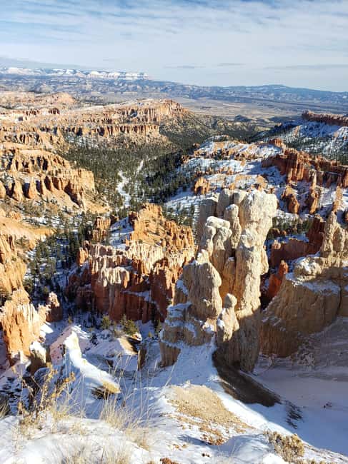image n.35 of Small Group Tour Zion & Bryce Canyon National from Las Vegas activity in Utah, uploaded by supplier