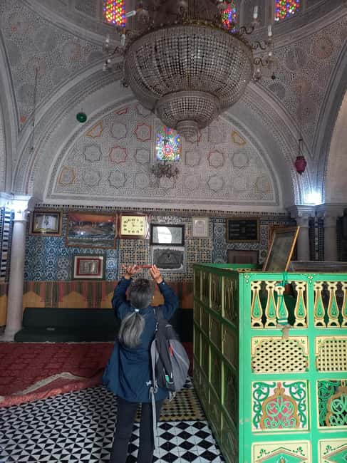 image n.22 of Takrouna and Zriba El Alia Berber Villages Day Trip activity in Hammamet, uploaded by supplier