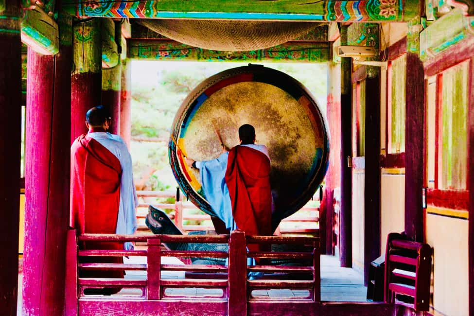 image n.6 of Busan: Gyeongju Guided Day Trip to Three Kingdoms Capital activity in Gyeongju, uploaded by supplier