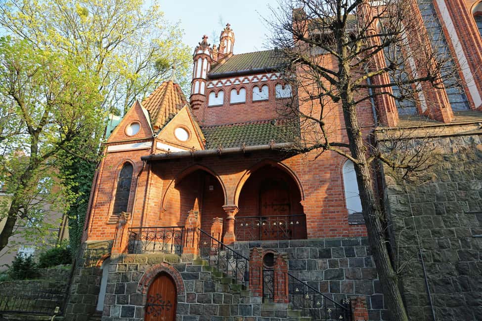 imagen n.º 8 de Sopot: Lo más destacado del casco antiguo Visita privada a pie actividad en Gdansk, subida por el proveedor