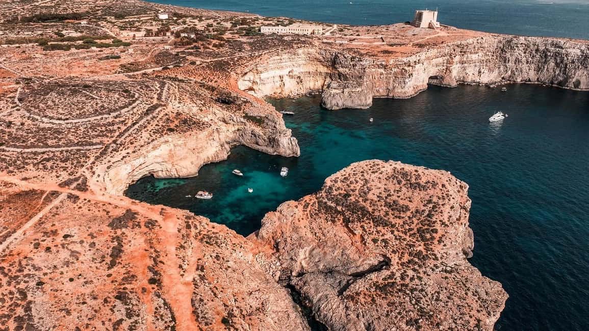 bild nr.7 av Malta: Heldagsutflykt med jeep på Gozo med lunch och båttransfer aktivitet i Xaghra, uppladdad av arrangören