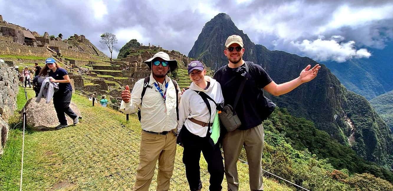 image n.5 of Machu Picchu: Tour Guide Service & Entrance Ticket Circuit-2 activity in Urubamba, uploaded by supplier