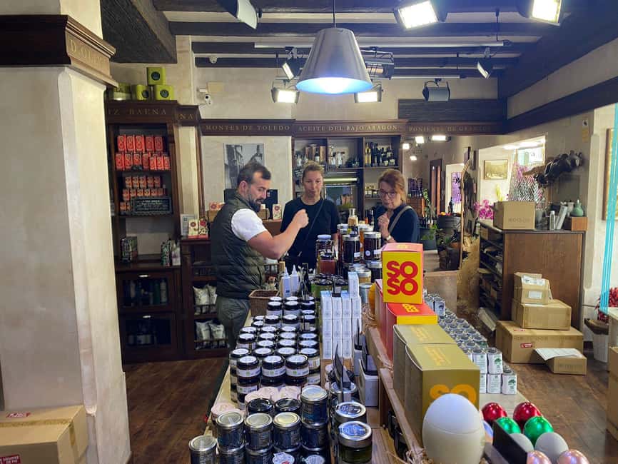 image n.24 of Marbella: Tour of the Old Town with Tapas & Wine activity in Marbella, uploaded by supplier