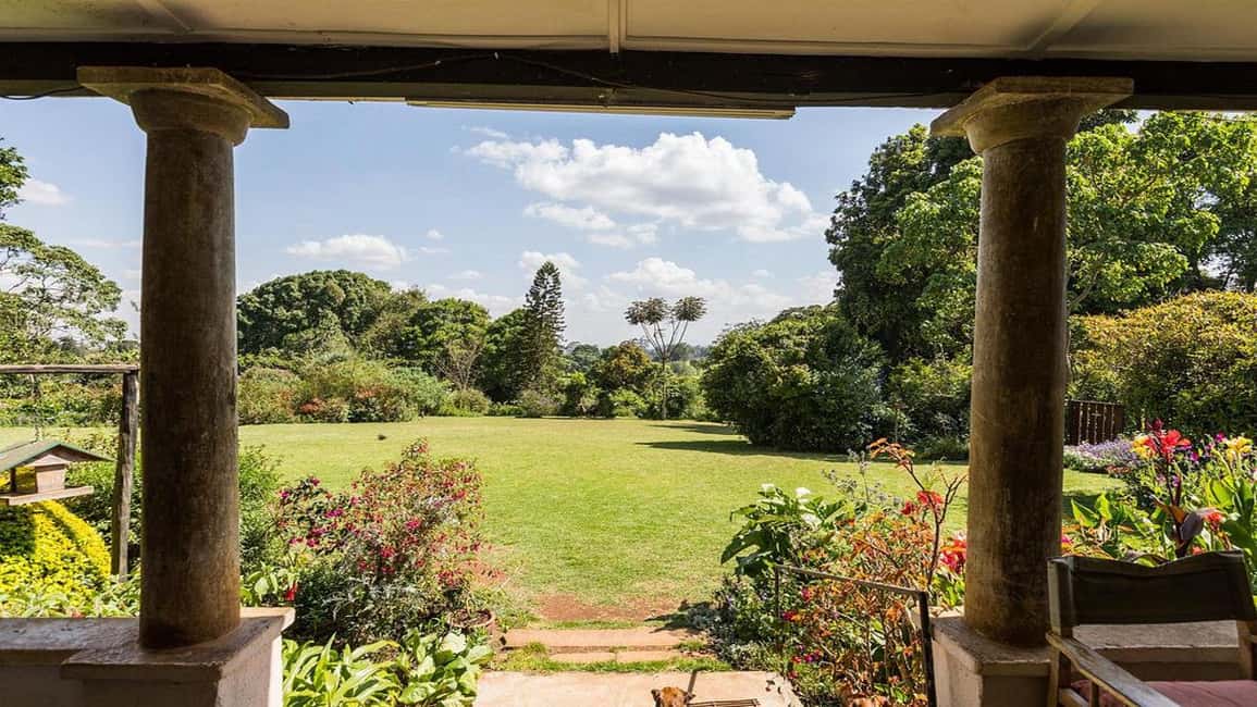 image n.13 of Tea Farm Tour From Nairobi (Kiambethu). activity in Limuru, uploaded by supplier