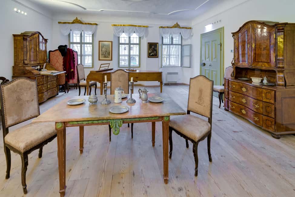 image n.8 of Salzburg: Life of Mozart Private Guided Walking Tour activity in Salzburg, uploaded by supplier