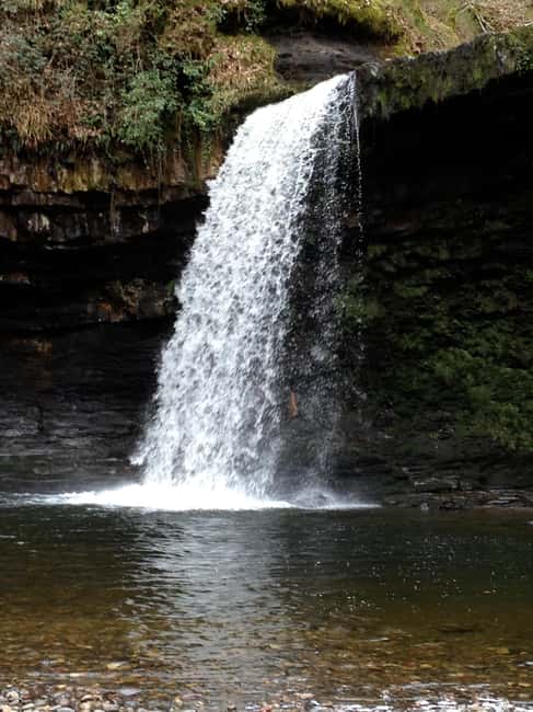image n.2 of From Cardiff: Brecon Beacons Waterfall Walking Tour activity in Rhondda Cynon Taff, uploaded by supplier
