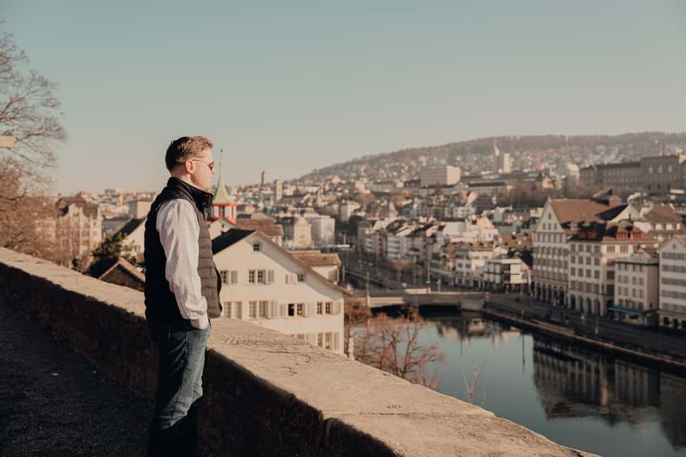 image n.95 of Zurich: Professional Photoshoot at the Best Spots activity in Zurich, uploaded by supplier